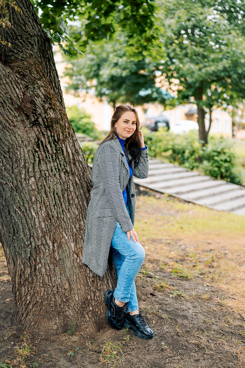 Прогулочная съемка. Фотограф г. Пенза — Светлана Зойкина