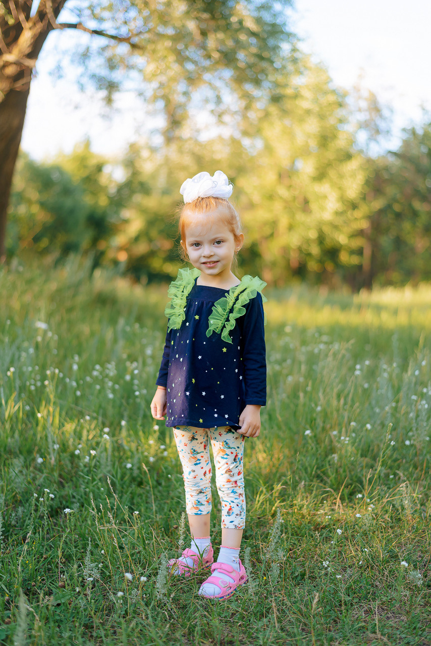 Прогулочная съемка. Фотограф г. Пенза — Светлана Зойкина