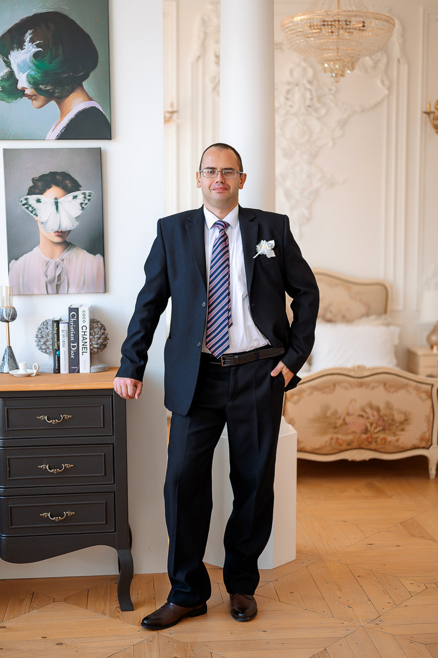 Свадебные фотосъёмки. Фотограф г. Пенза — Светлана Зойкина