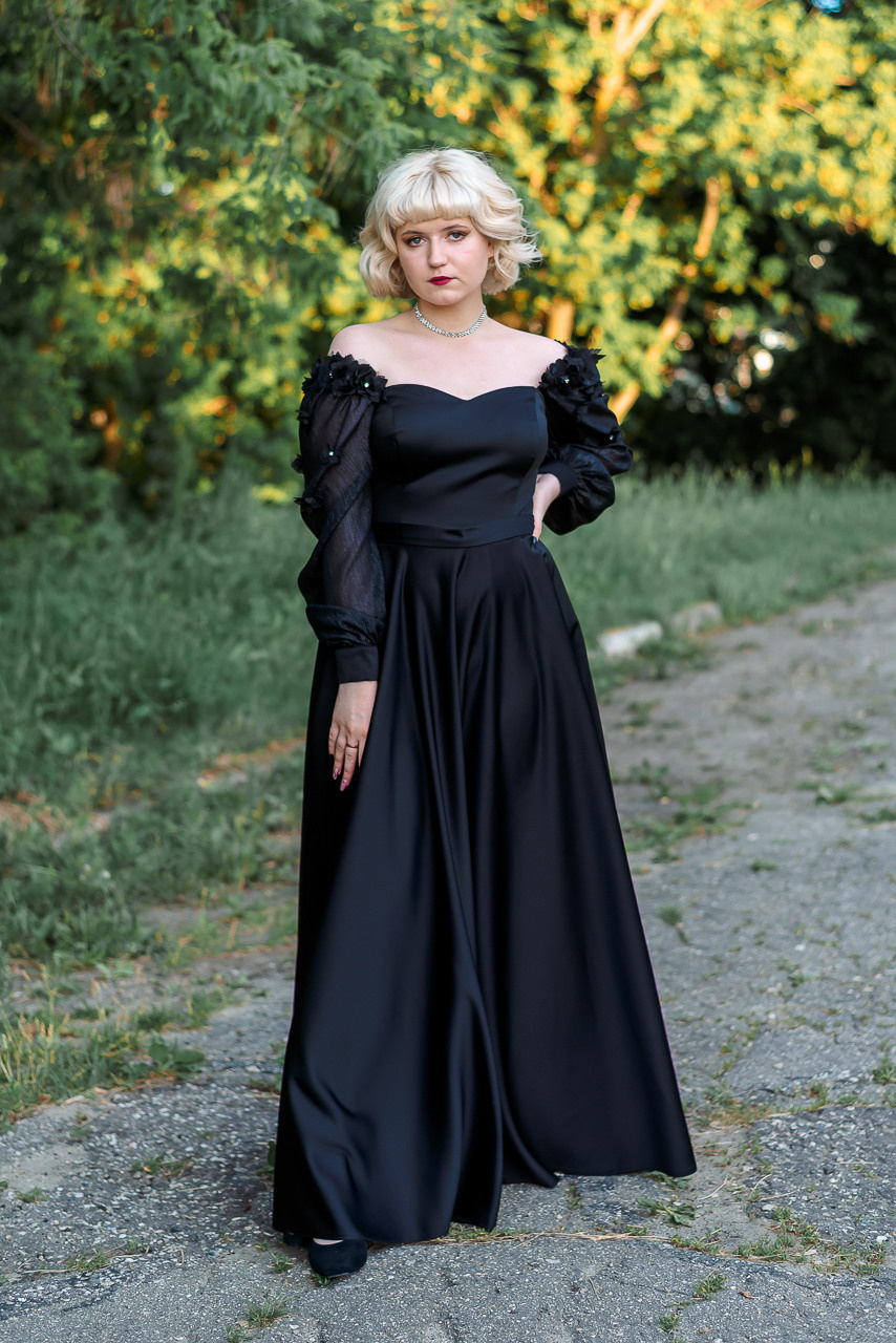 Школьники/Выпускники. Фотограф г. Пенза — Светлана Зойкина