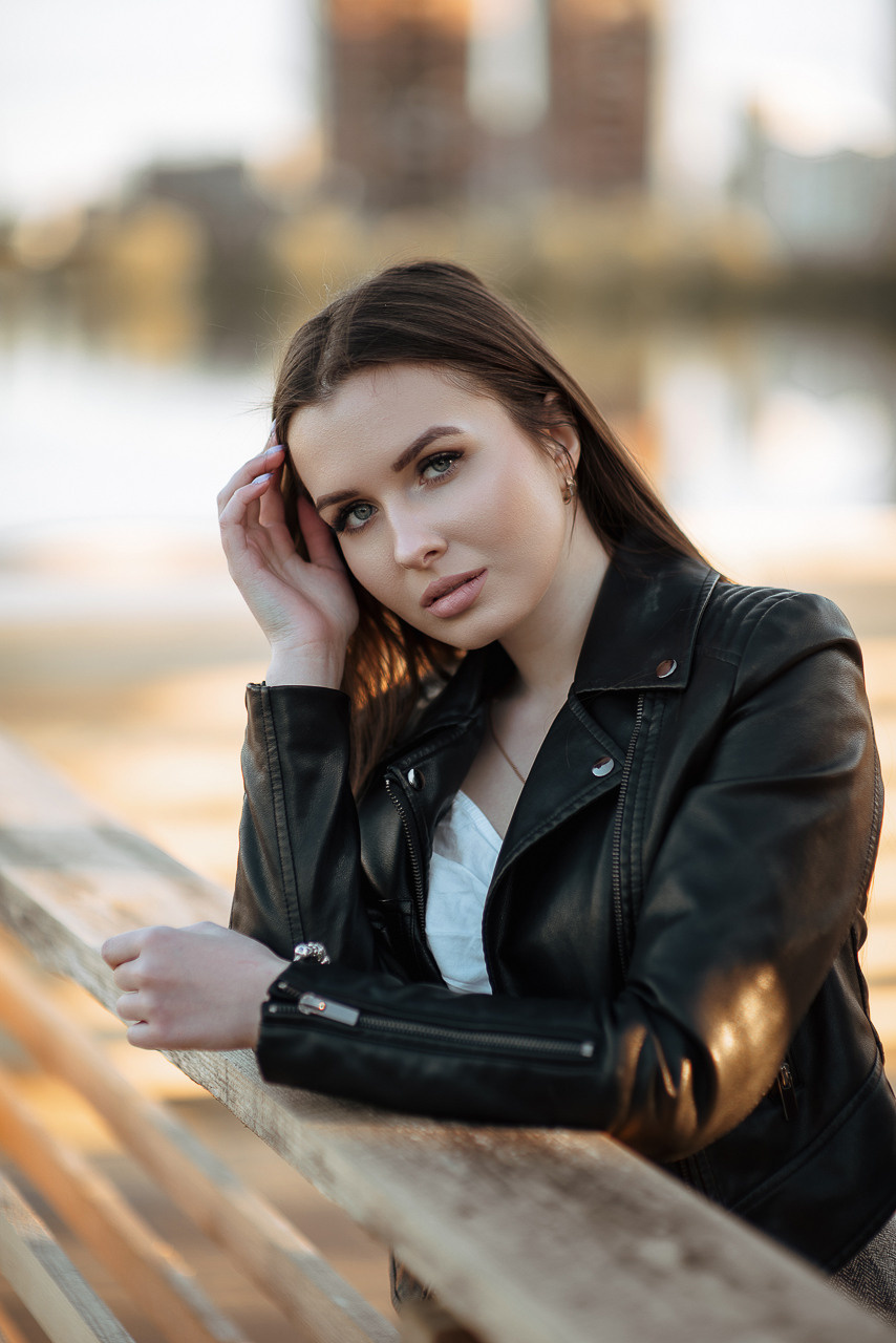 Прогулочная съемка. Фотограф г. Пенза — Светлана Зойкина