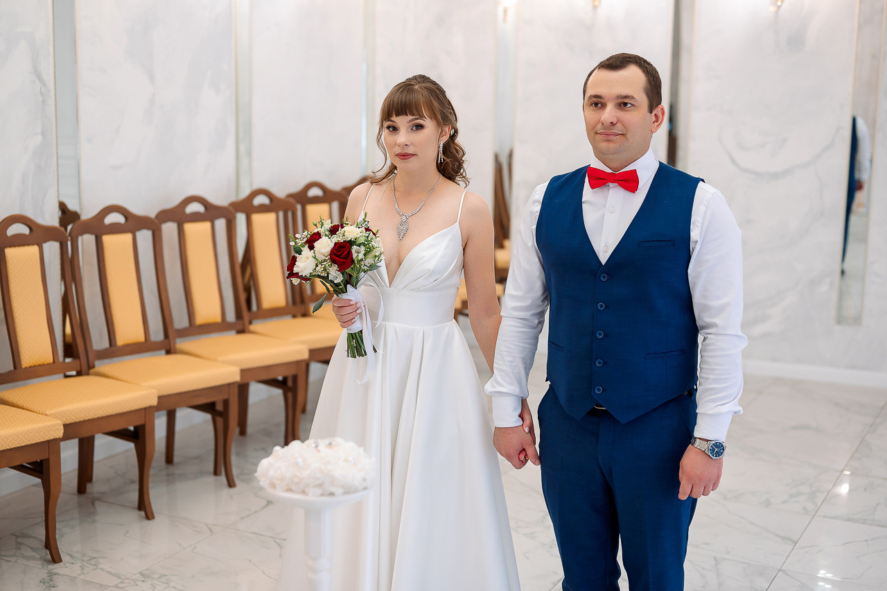 Свадебные фотосъёмки. Фотограф г. Пенза — Светлана Зойкина