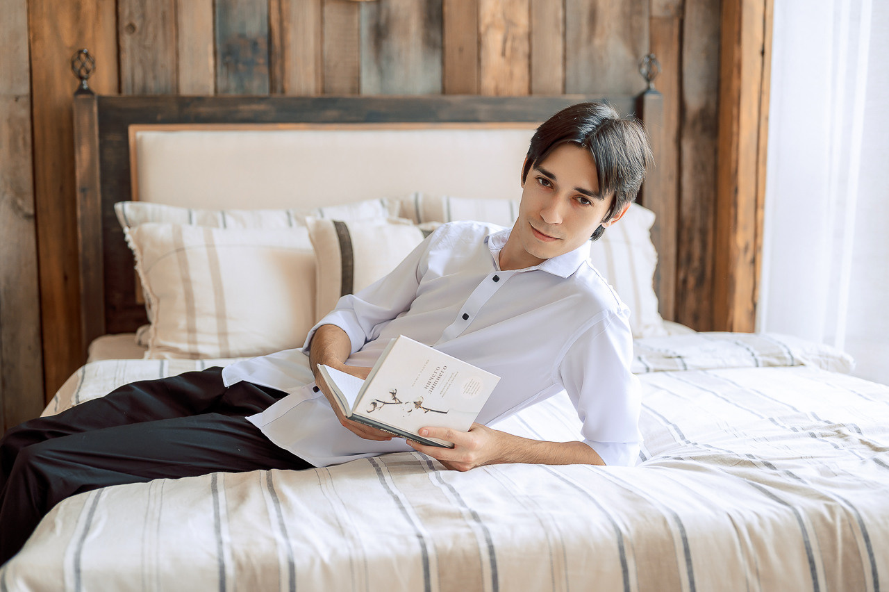 Семейная съемка. Фотограф г. Пенза — Светлана Зойкина