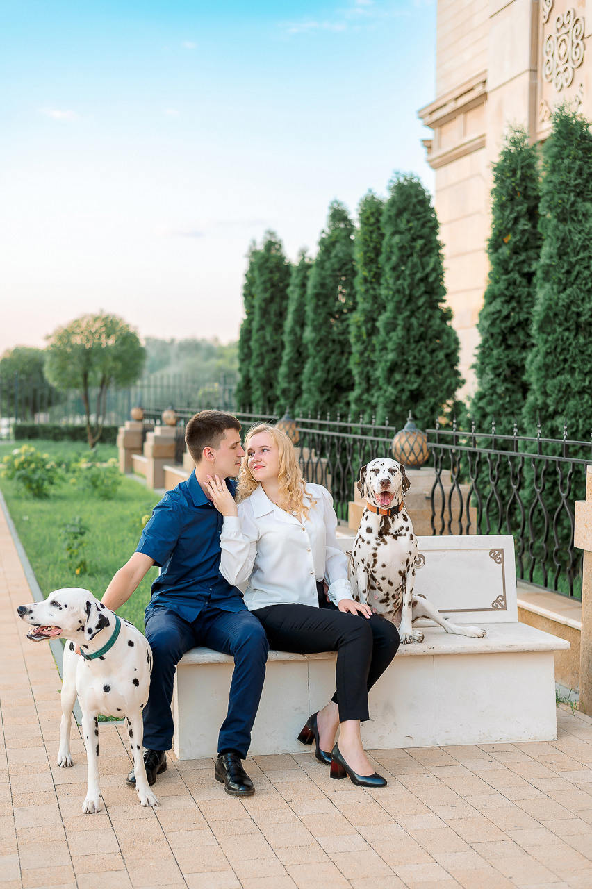 Прогулочная съемка. Фотограф г. Пенза — Светлана Зойкина