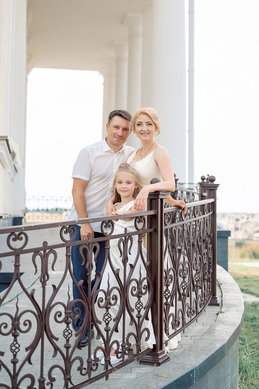 Венчание Большая Валяевка. Фотограф г. Пенза — Светлана Зойкина