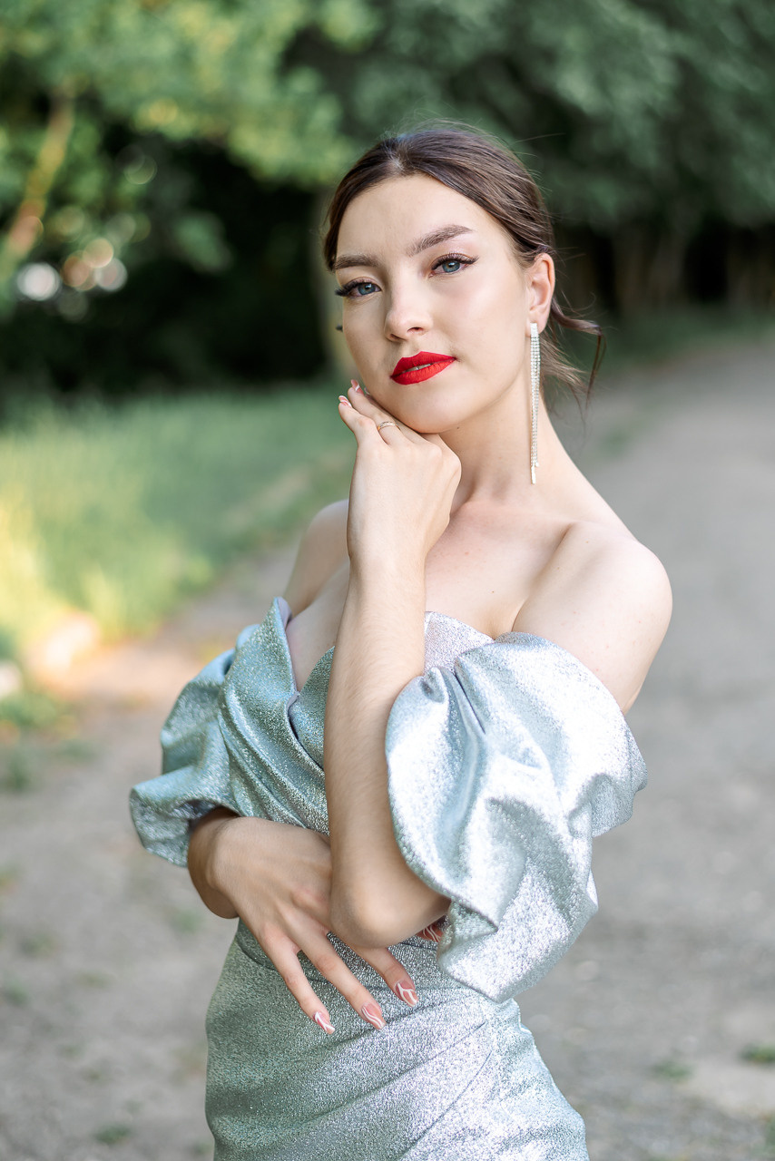 Школьники/Выпускники. Фотограф г. Пенза — Светлана Зойкина