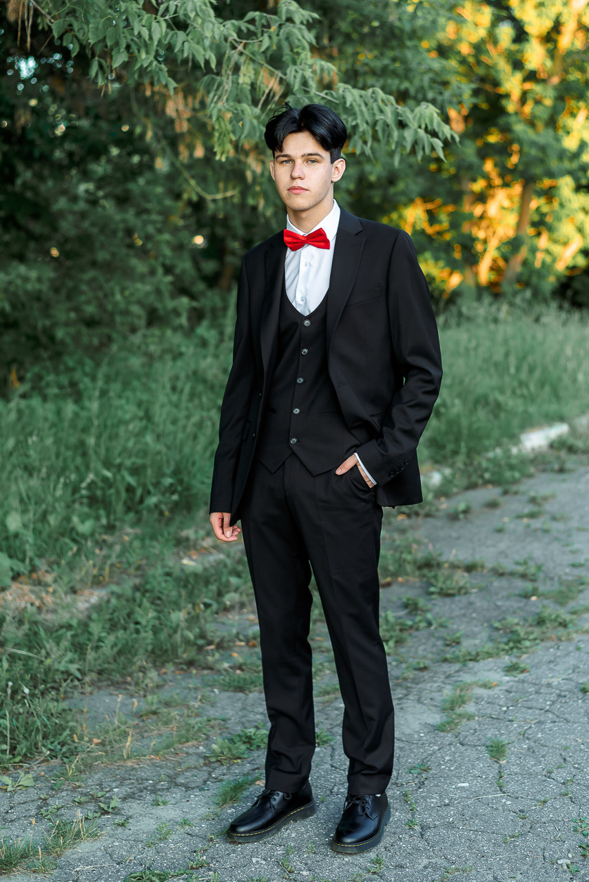 Школьники/Выпускники. Фотограф г. Пенза — Светлана Зойкина