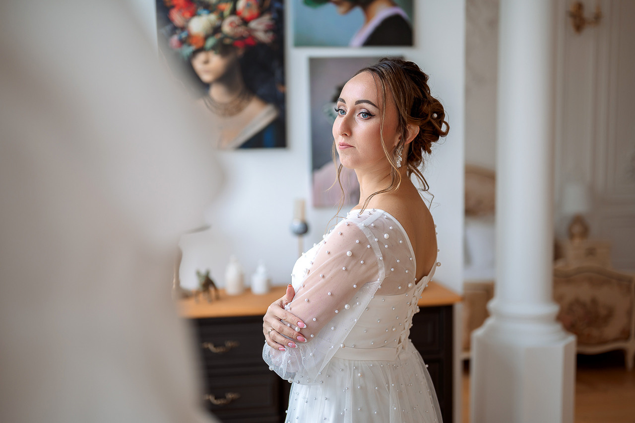 Свадебные фотосъёмки. Фотограф г. Пенза — Светлана Зойкина