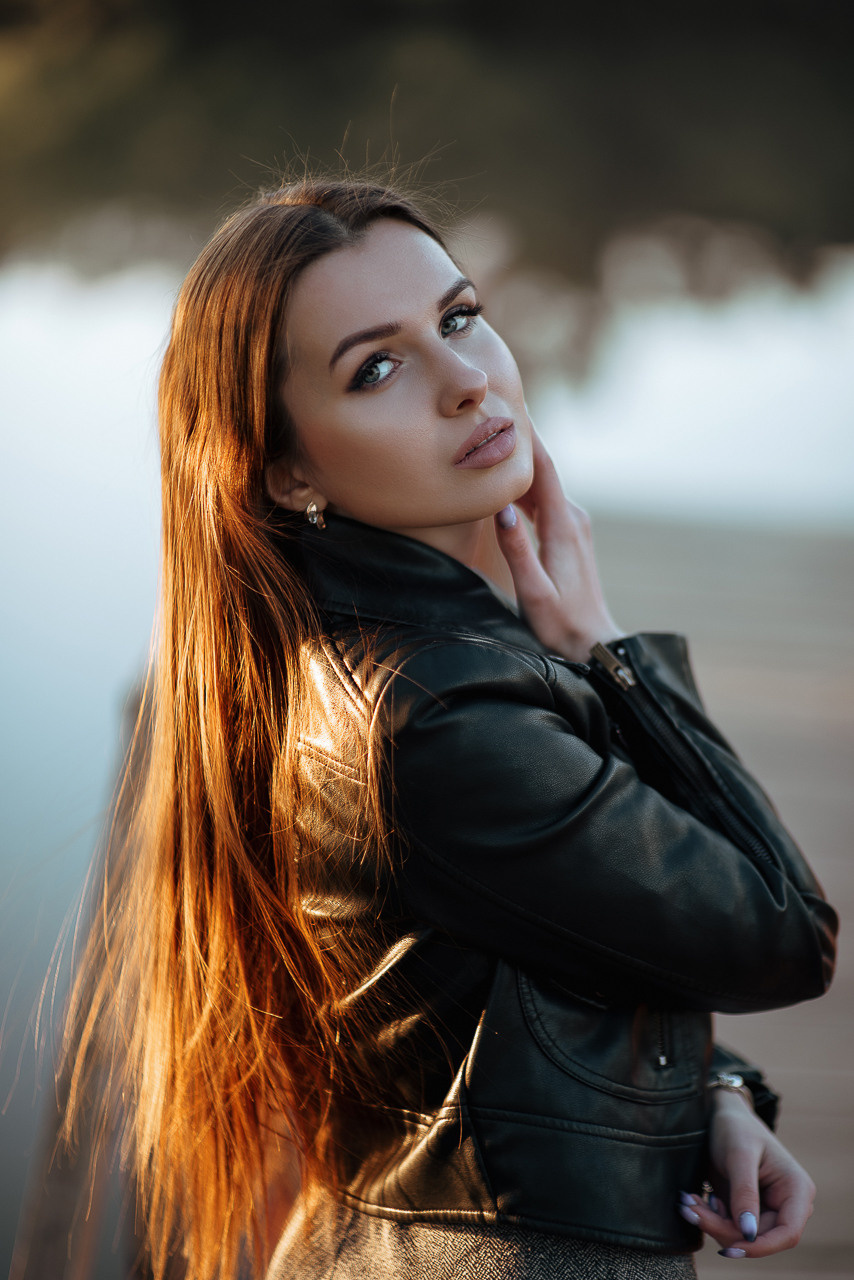 Прогулочная съемка. Фотограф г. Пенза — Светлана Зойкина