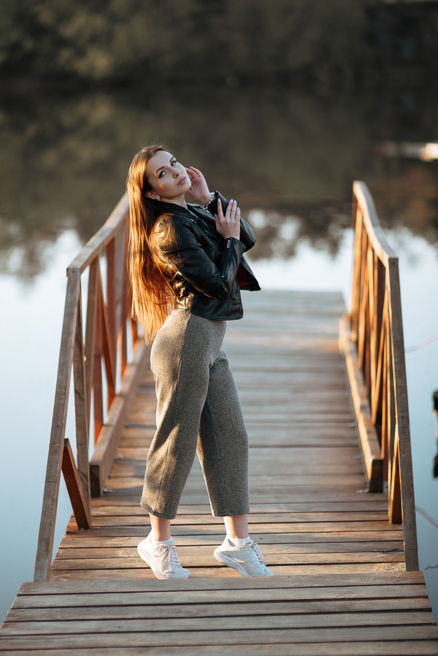 Прогулочная съемка. Фотограф г. Пенза — Светлана Зойкина