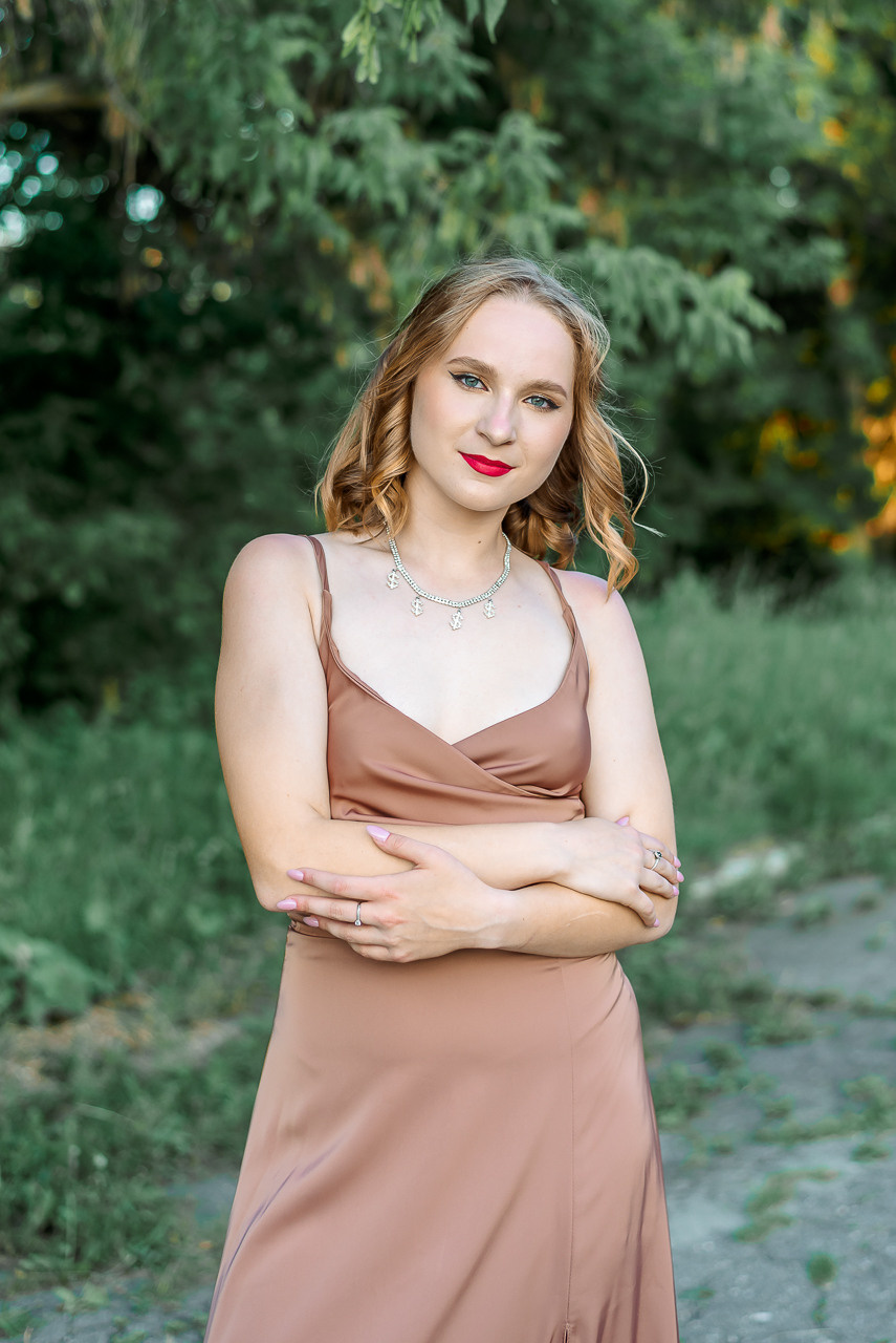 Школьники/Выпускники. Фотограф г. Пенза — Светлана Зойкина