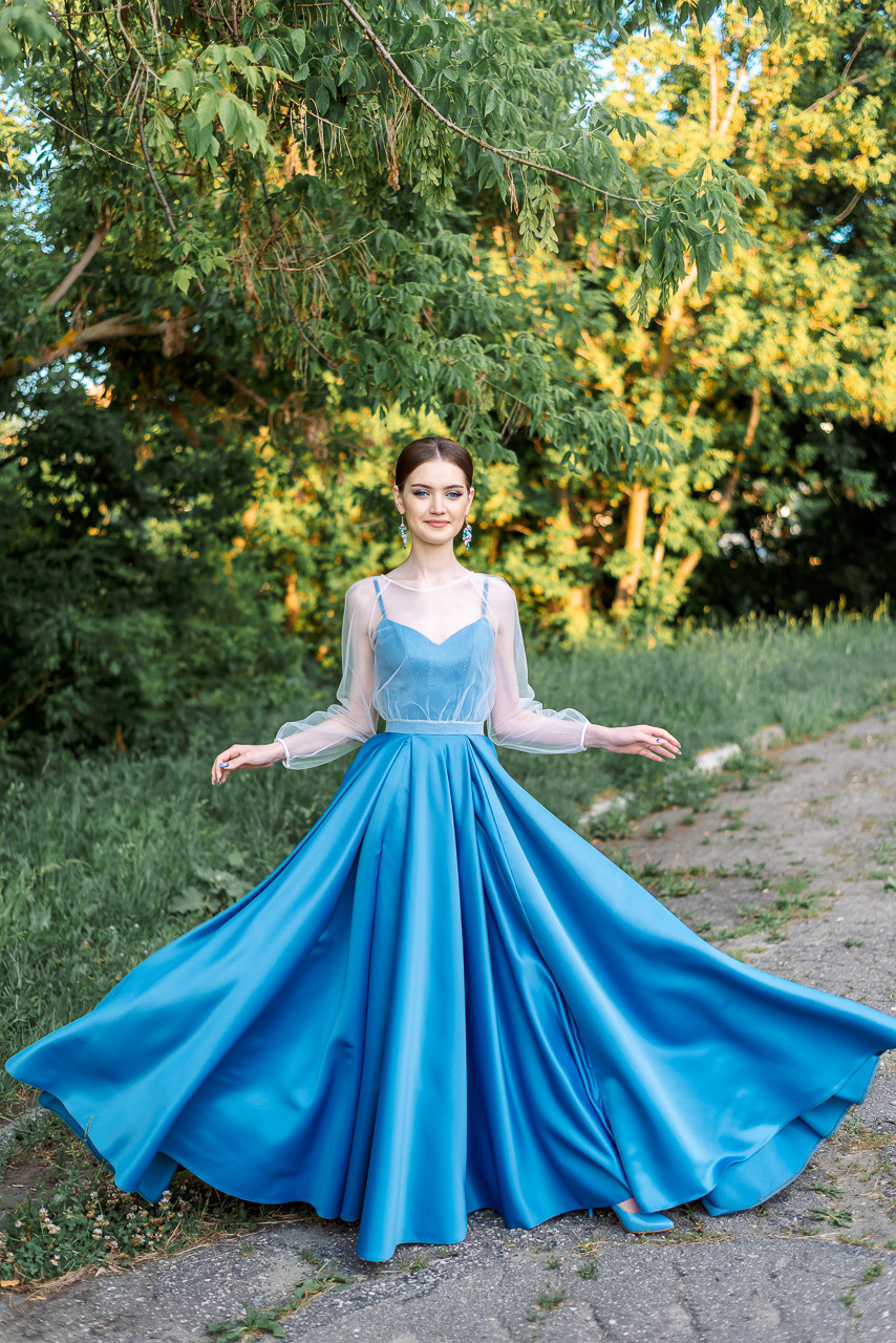 Школьники/Выпускники. Фотограф г. Пенза — Светлана Зойкина