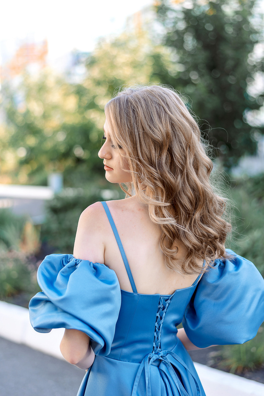 Прогулочная съемка. Фотограф г. Пенза — Светлана Зойкина