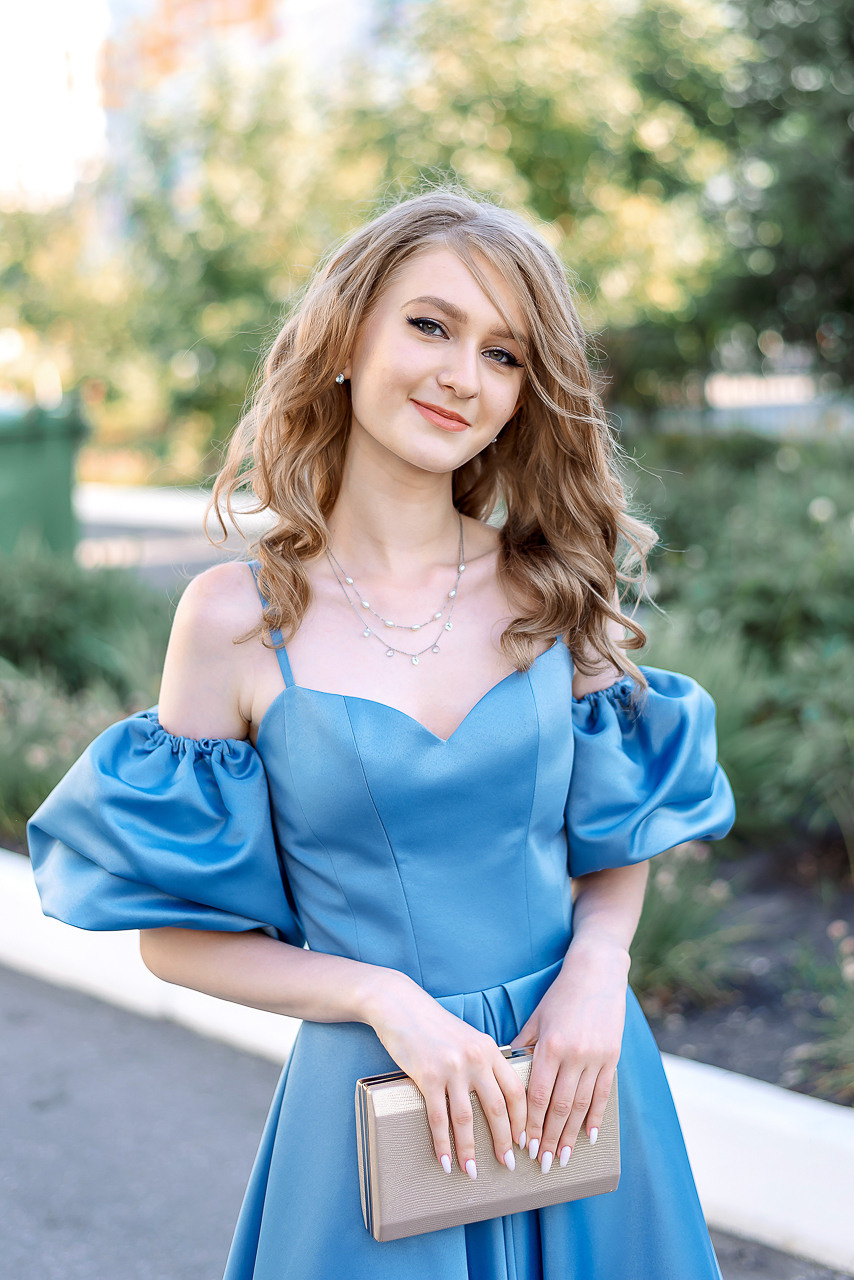 Прогулочная съемка. Фотограф г. Пенза — Светлана Зойкина