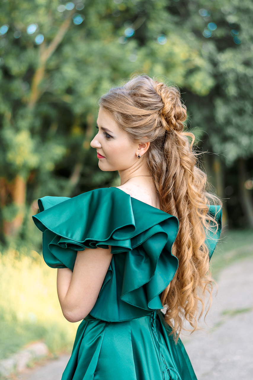 Школьники/Выпускники. Фотограф г. Пенза — Светлана Зойкина