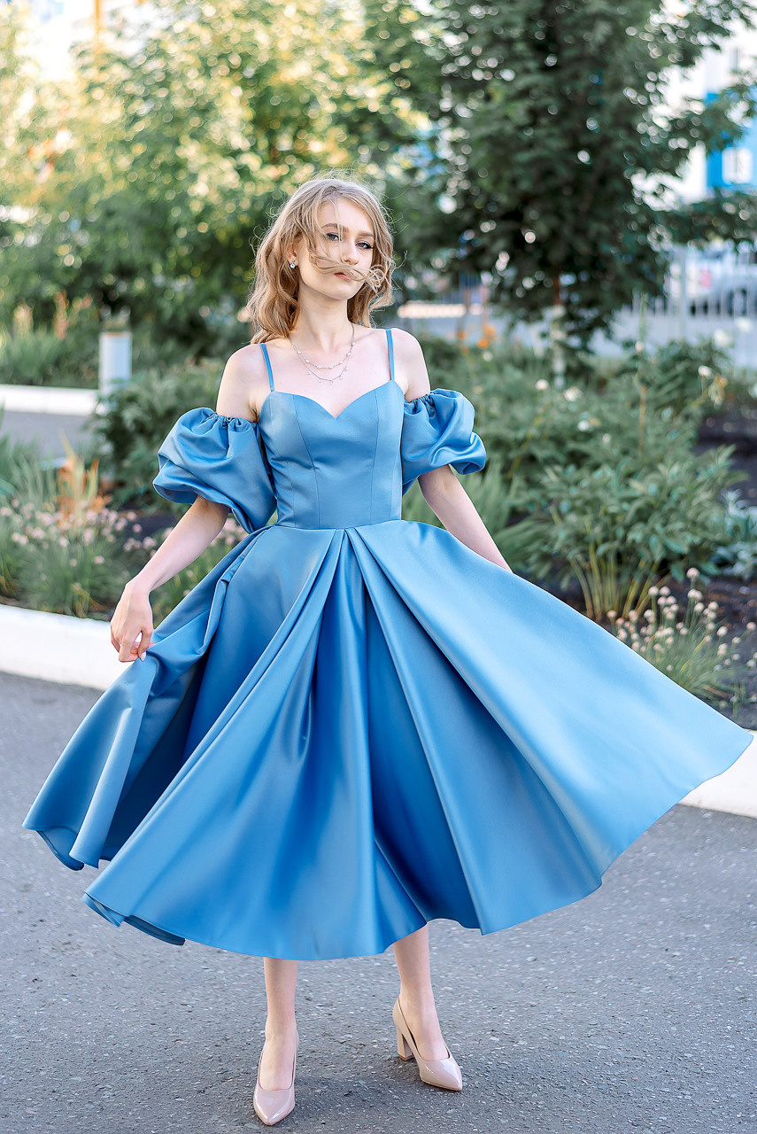 Школьники/Выпускники. Фотограф г. Пенза — Светлана Зойкина