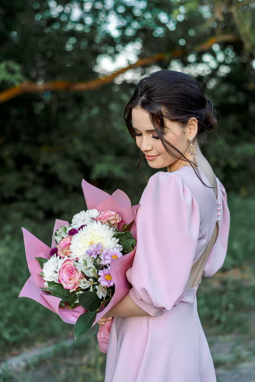 Школьники/Выпускники. Фотограф г. Пенза — Светлана Зойкина