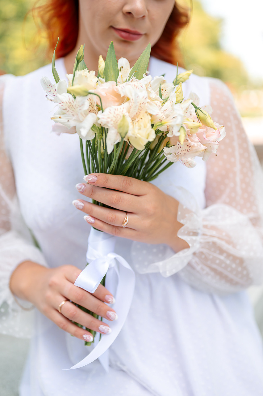 Свадебные фотосъёмки. Фотограф г. Пенза — Светлана Зойкина