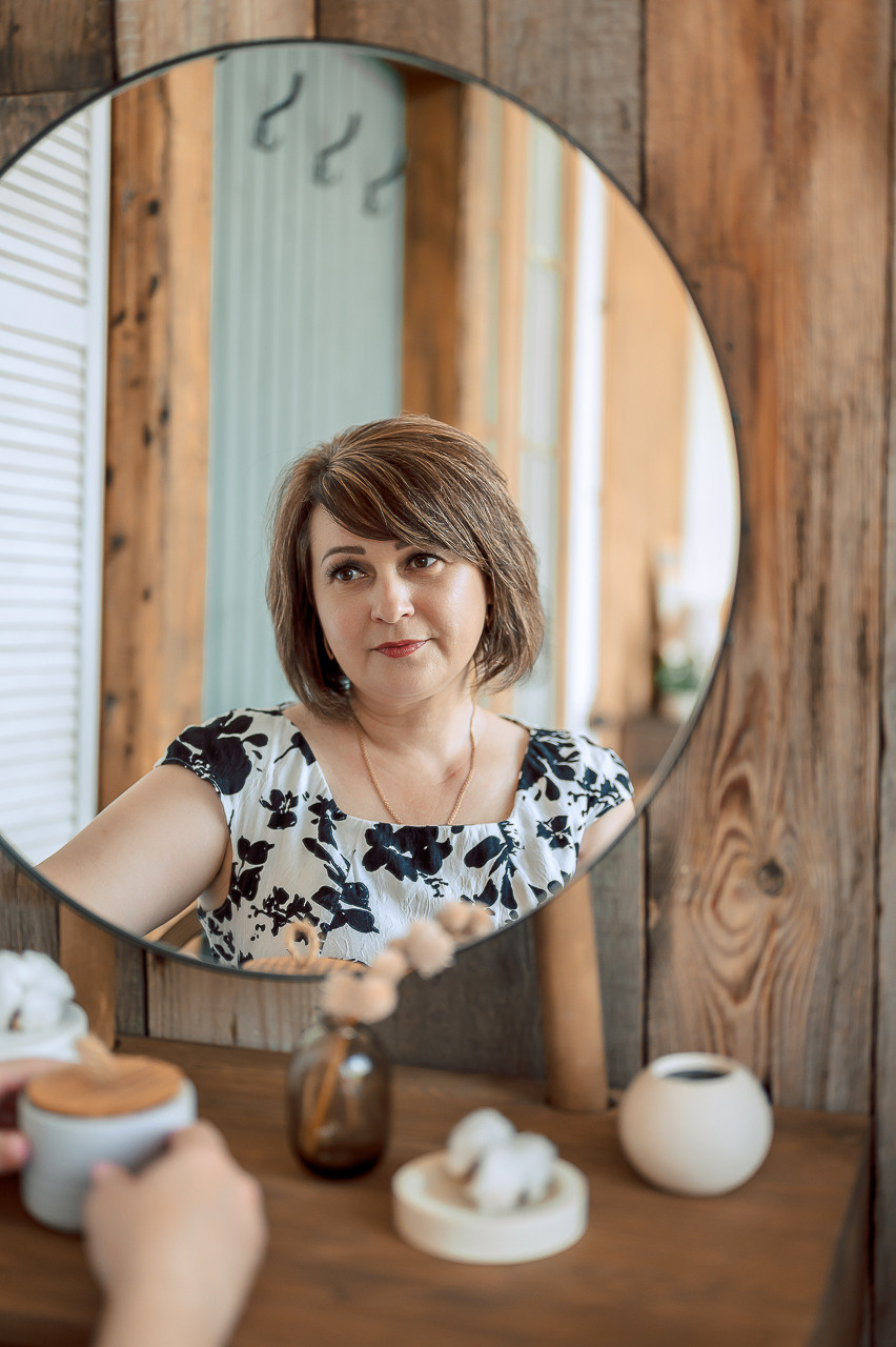 Семейная съемка. Фотограф г. Пенза — Светлана Зойкина