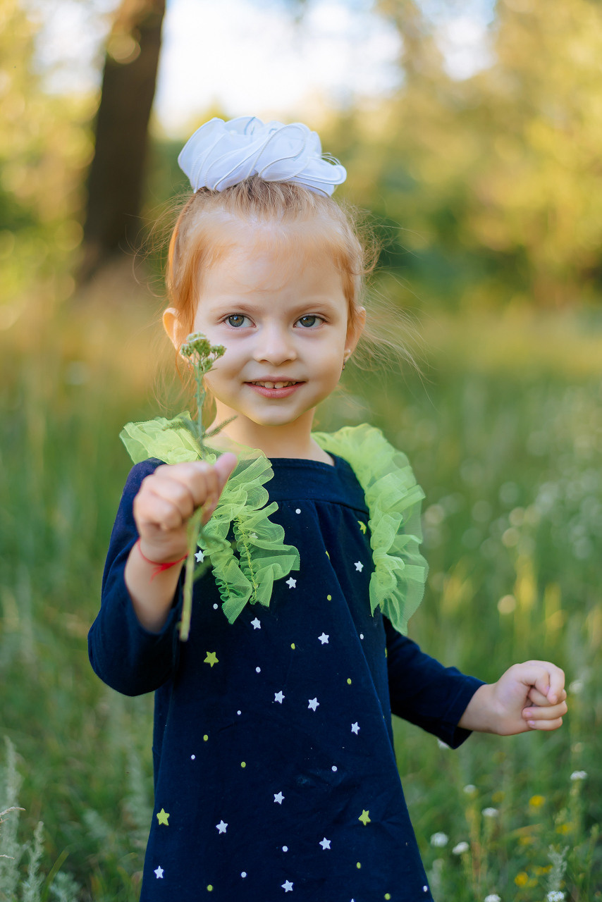 Прогулочная съемка. Фотограф г. Пенза — Светлана Зойкина