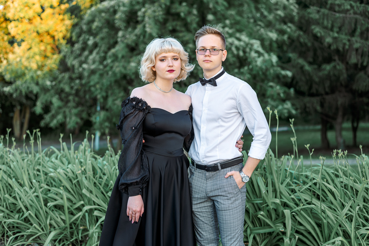 Школьники/Выпускники. Фотограф г. Пенза — Светлана Зойкина