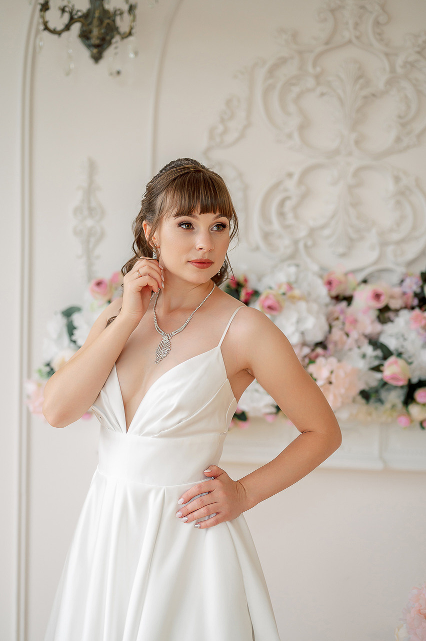 Свадебные фотосъёмки. Фотограф г. Пенза — Светлана Зойкина