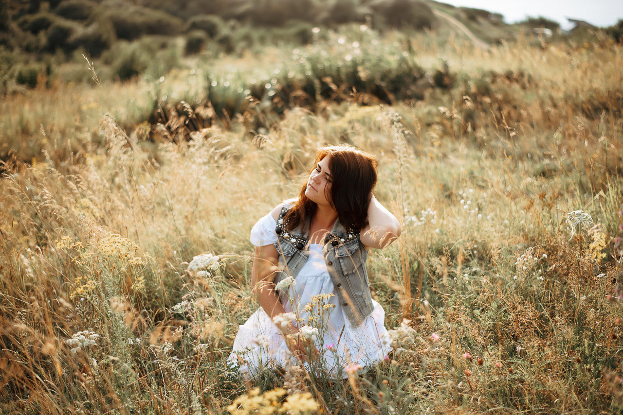 Прогулочная съемка. Фотограф г. Пенза — Светлана Зойкина