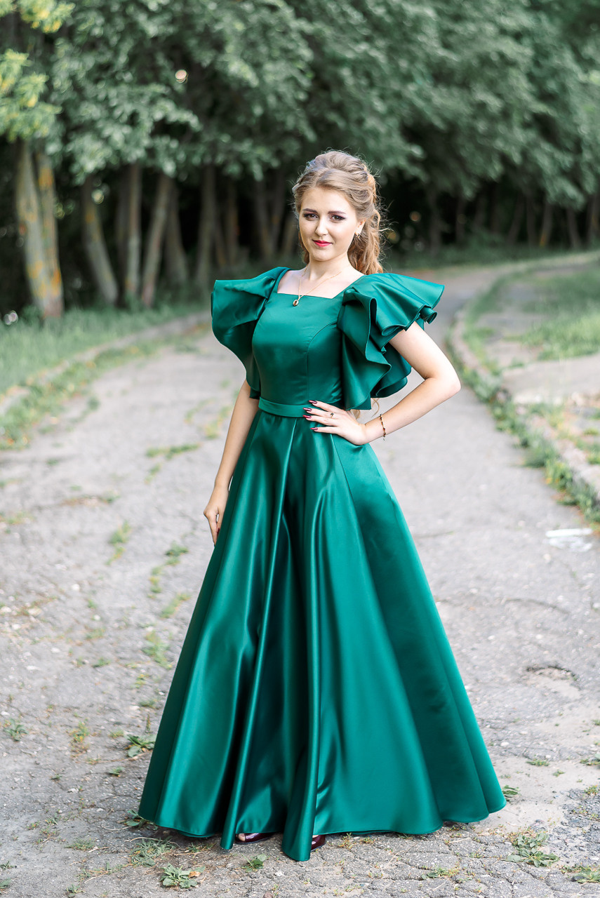 Школьники/Выпускники. Фотограф г. Пенза — Светлана Зойкина