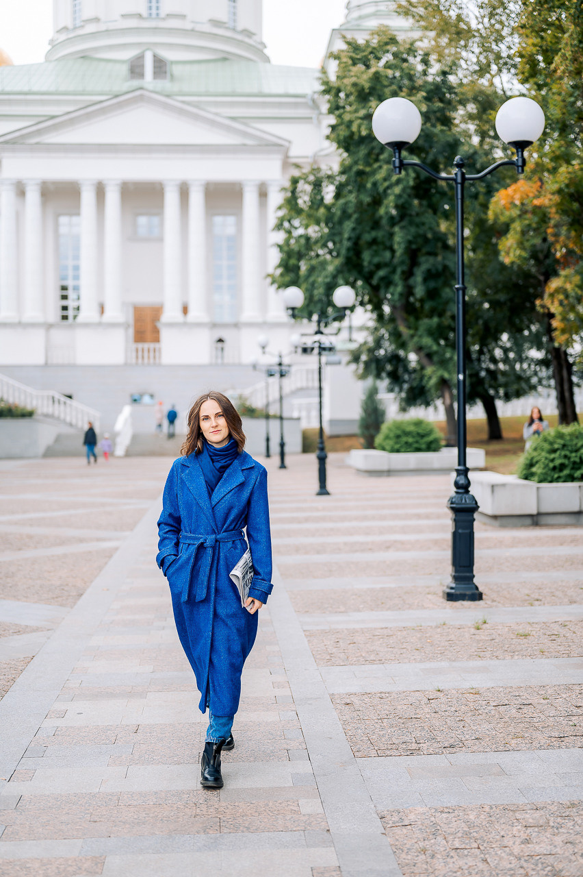 Прогулочная съемка. Фотограф г. Пенза — Светлана Зойкина