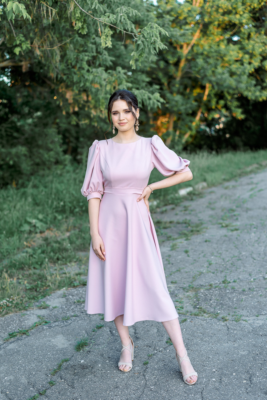 Школьники/Выпускники. Фотограф г. Пенза — Светлана Зойкина