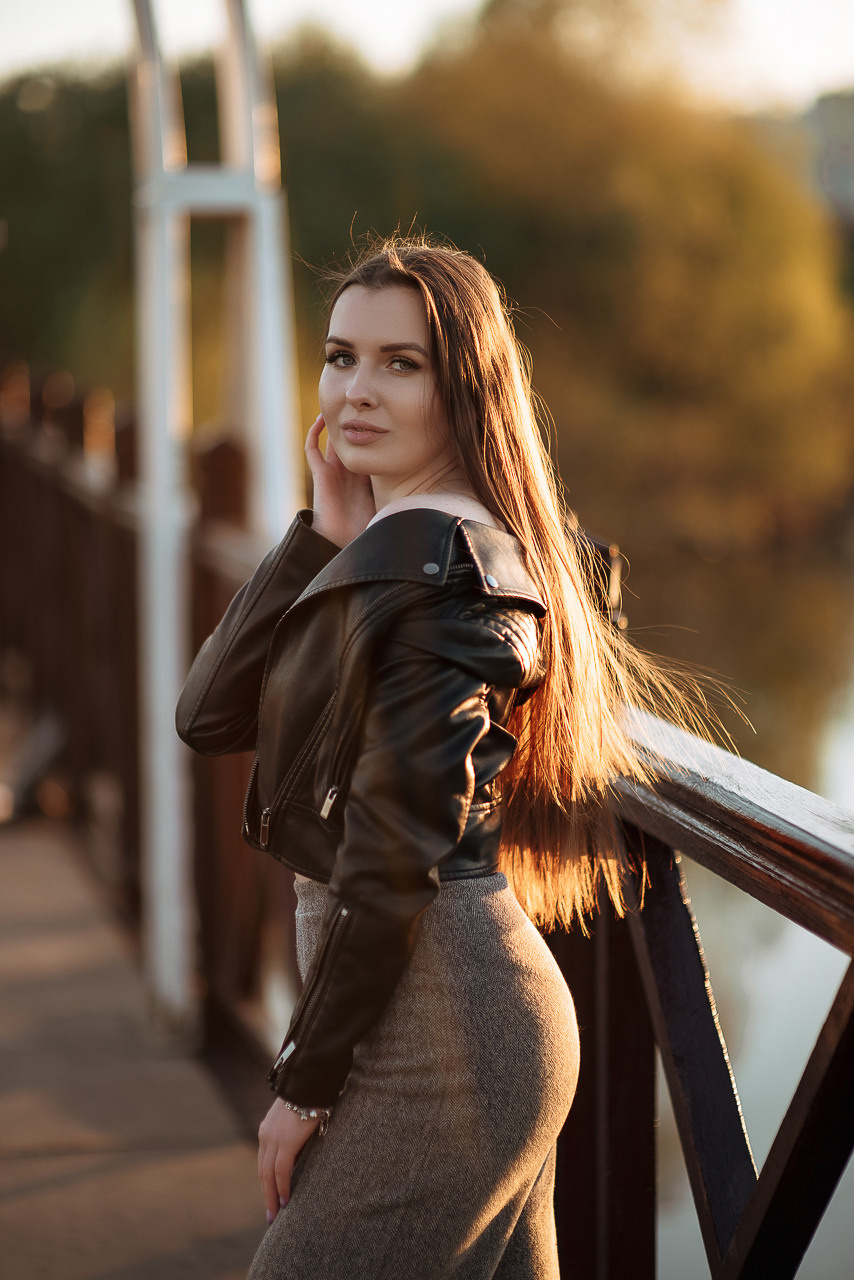 Прогулочная съемка. Фотограф г. Пенза — Светлана Зойкина