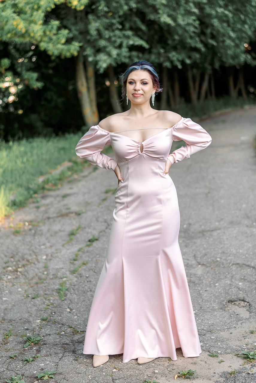 Школьники/Выпускники. Фотограф г. Пенза — Светлана Зойкина