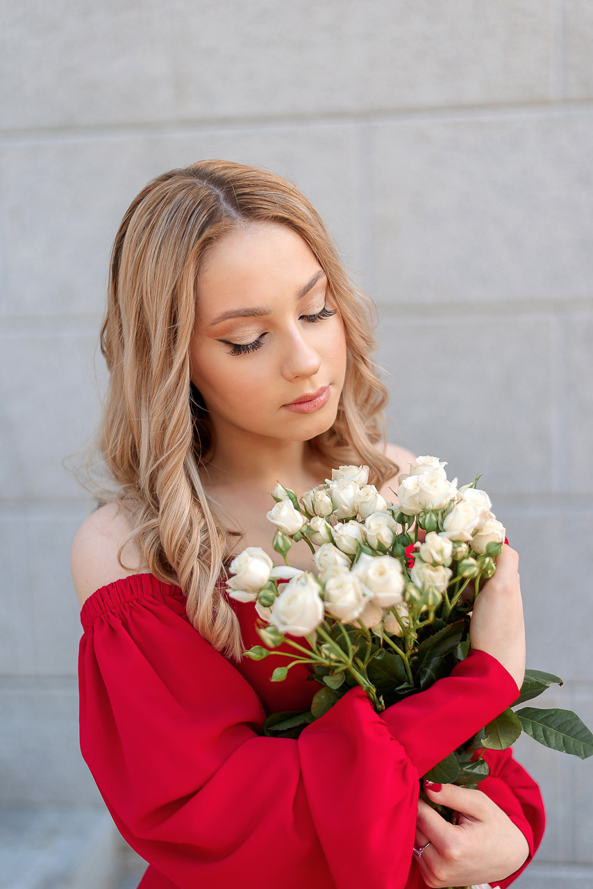 Школьники/Выпускники. Фотограф г. Пенза — Светлана Зойкина
