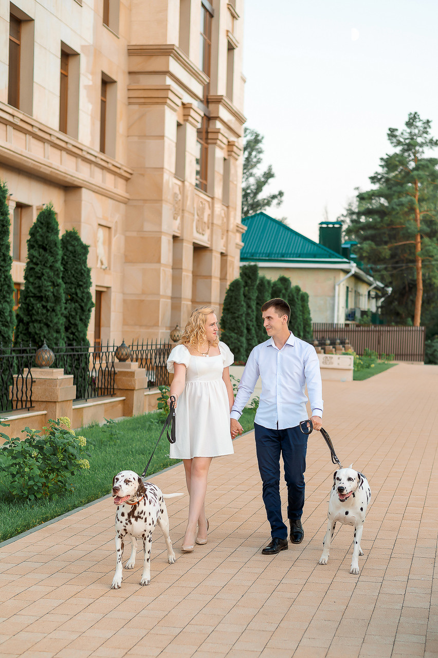 Прогулочная съемка. Фотограф г. Пенза — Светлана Зойкина