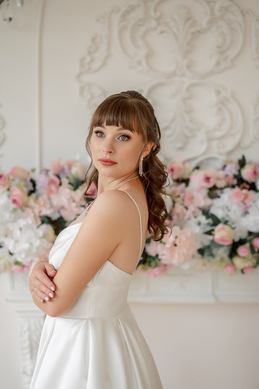 Свадебные фотосъёмки. Фотограф г. Пенза — Светлана Зойкина