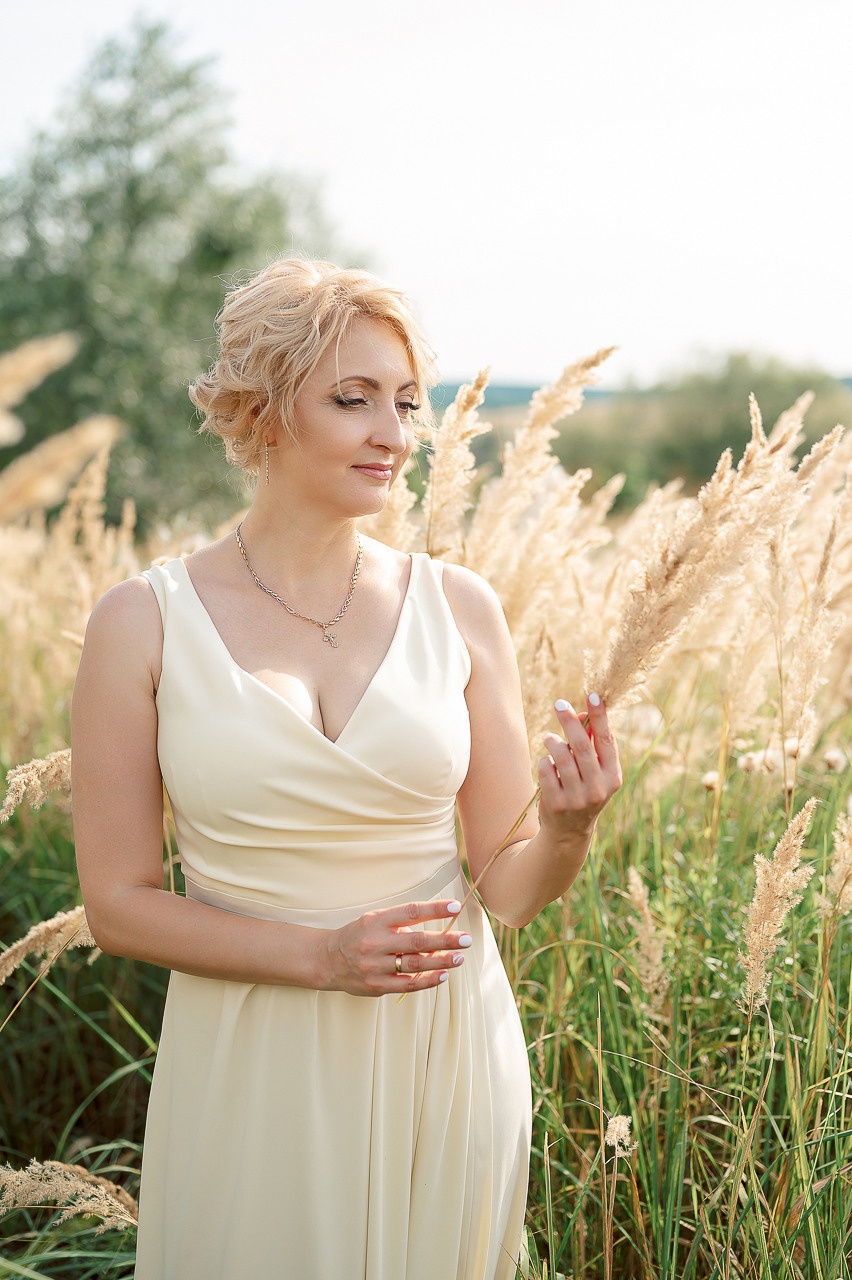 Венчание Большая Валяевка. Фотограф г. Пенза — Светлана Зойкина