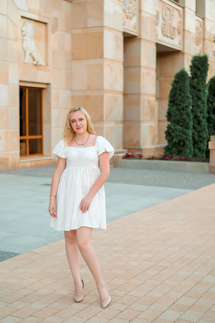 Прогулочная съемка. Фотограф г. Пенза — Светлана Зойкина