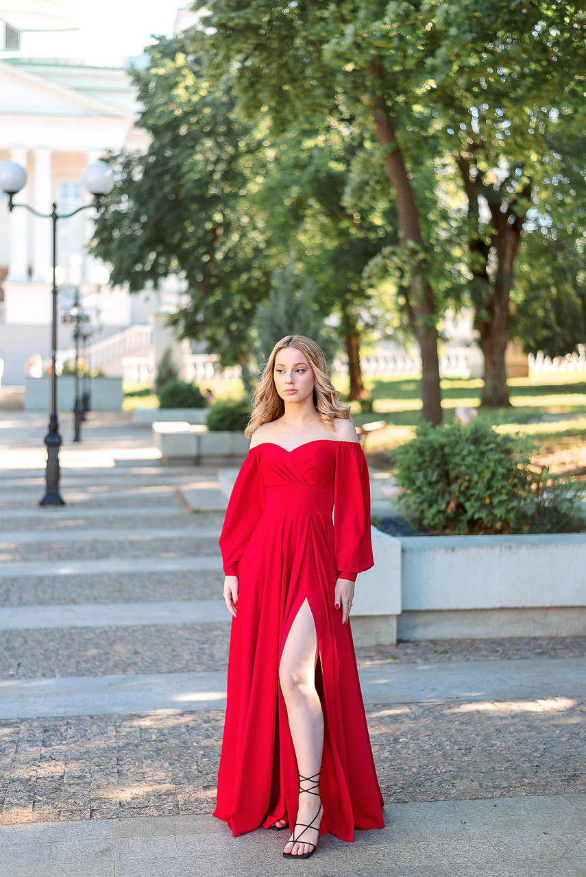 Школьники/Выпускники. Фотограф г. Пенза — Светлана Зойкина