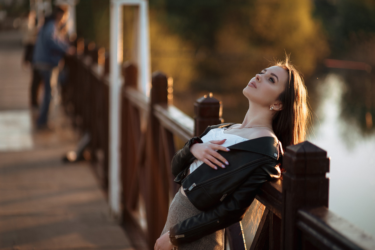 Прогулочная съемка. Фотограф г. Пенза — Светлана Зойкина