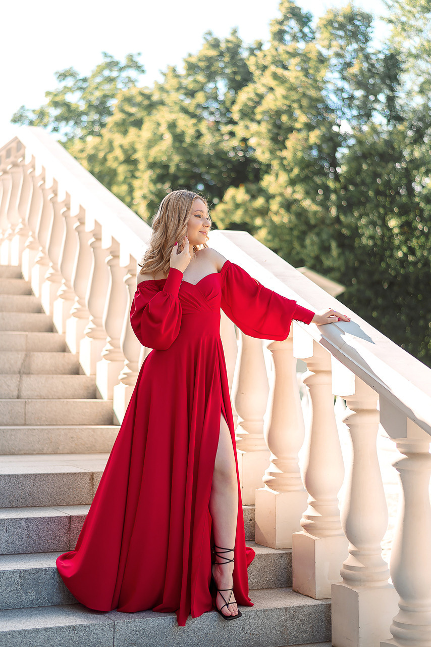 Школьники/Выпускники. Фотограф г. Пенза — Светлана Зойкина