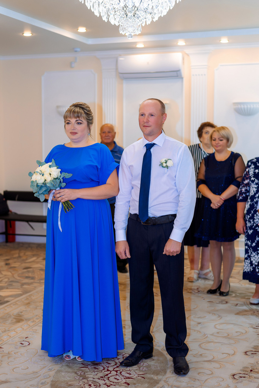 Свадебные фотосъёмки. Фотограф г. Пенза — Светлана Зойкина