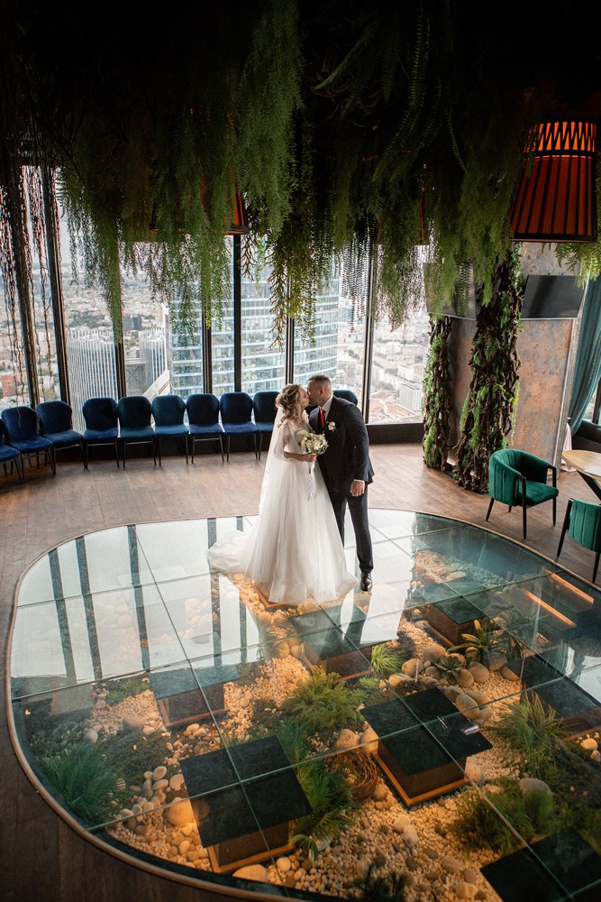 25 сентября 2025. Свадебный организатор Москва