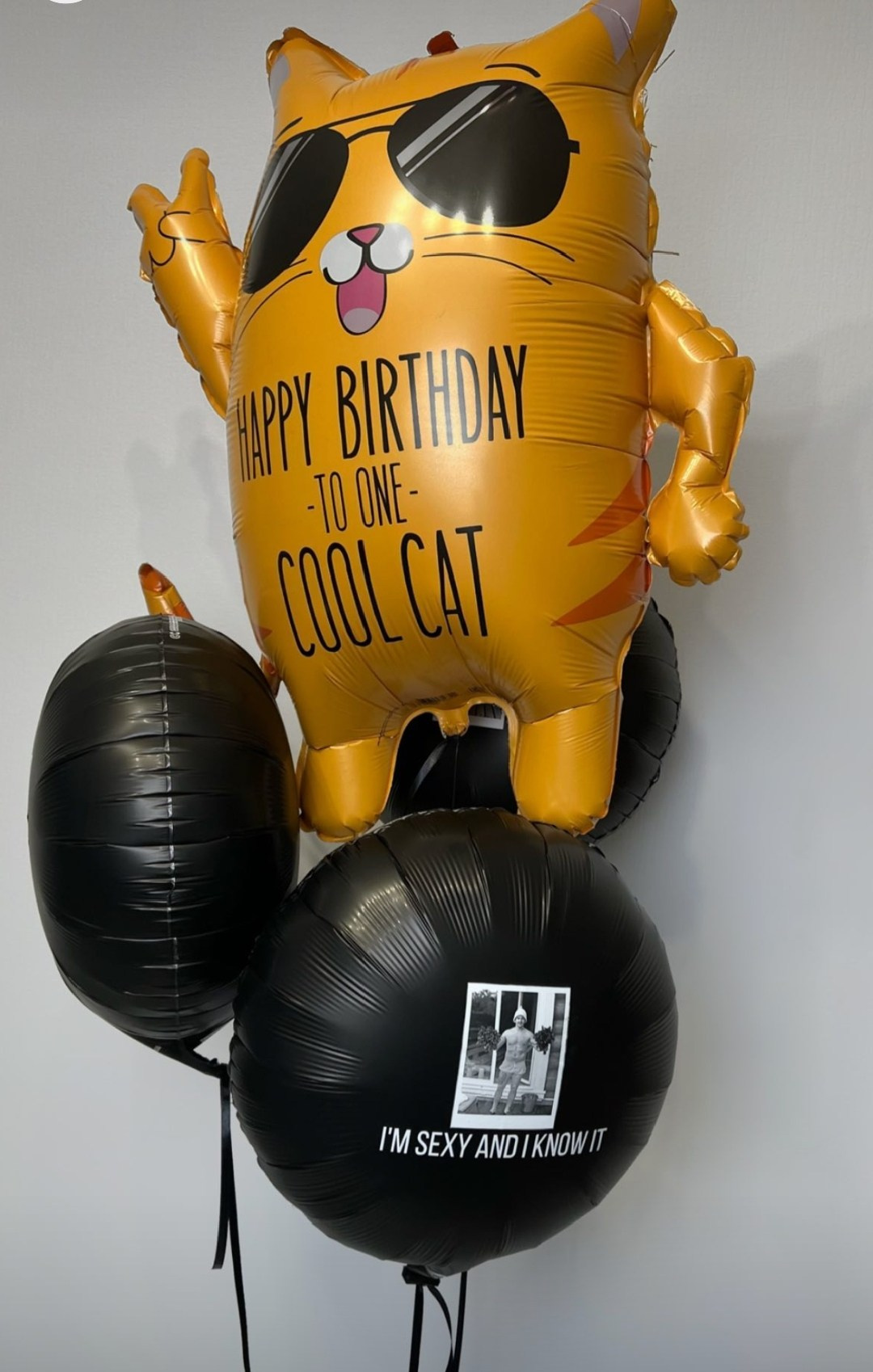 Мужчине. Аэродизайнер Елена Лин