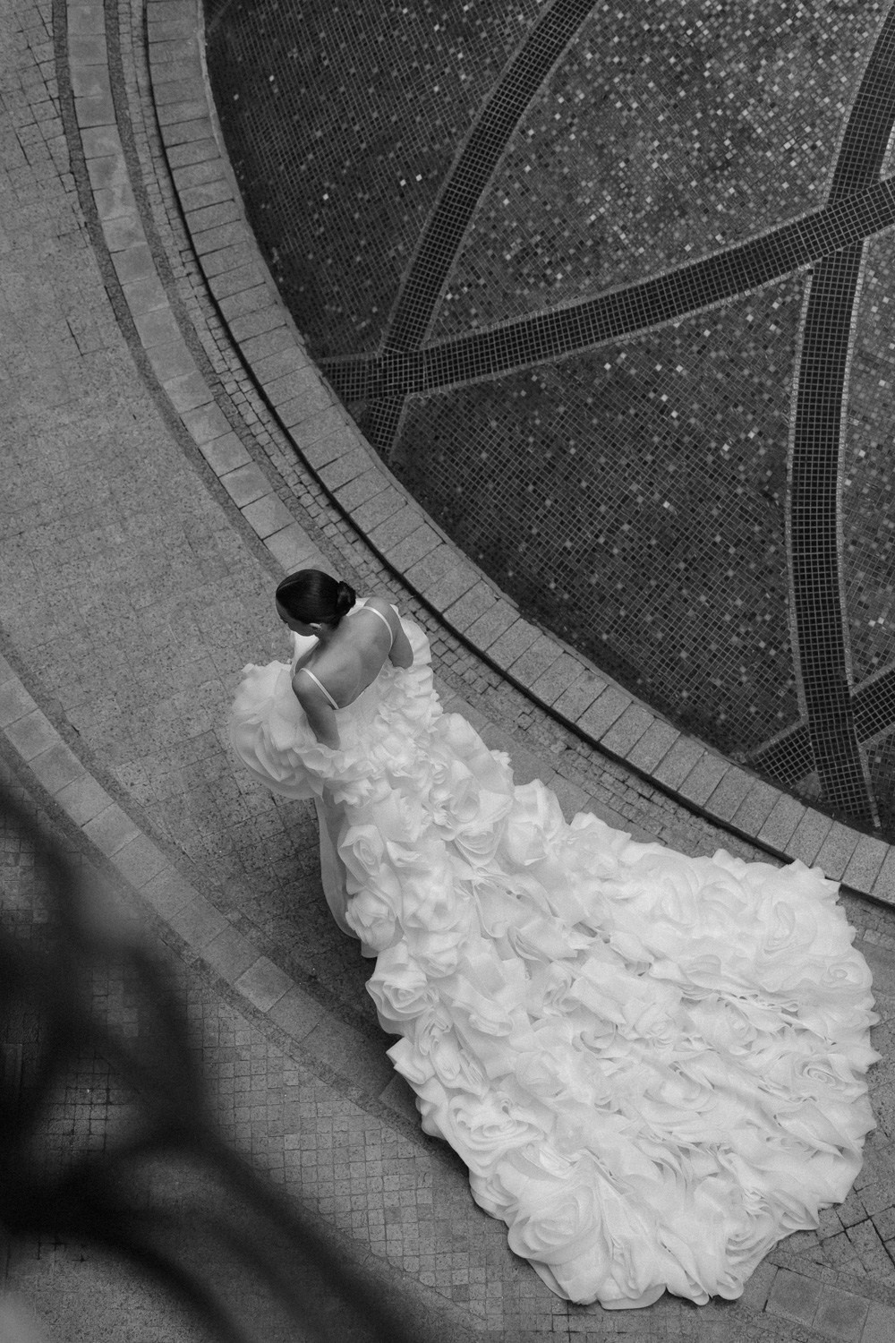 The main creation of life is love. Свадебный фотограф Москва