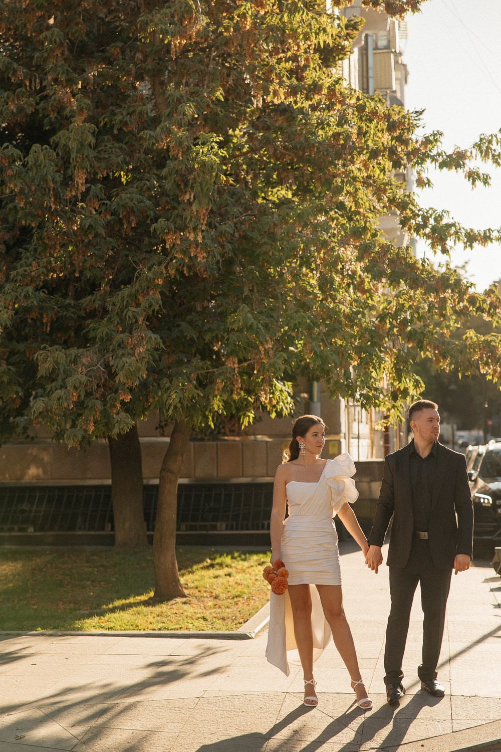 K & N. Свадебный фотограф Москва