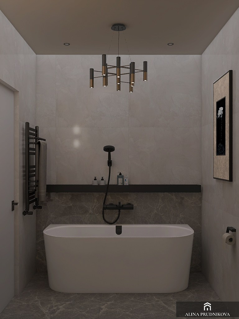 ЖК Ньютон. Алина Прудникова дизайн интерьера, хоумстейджинг