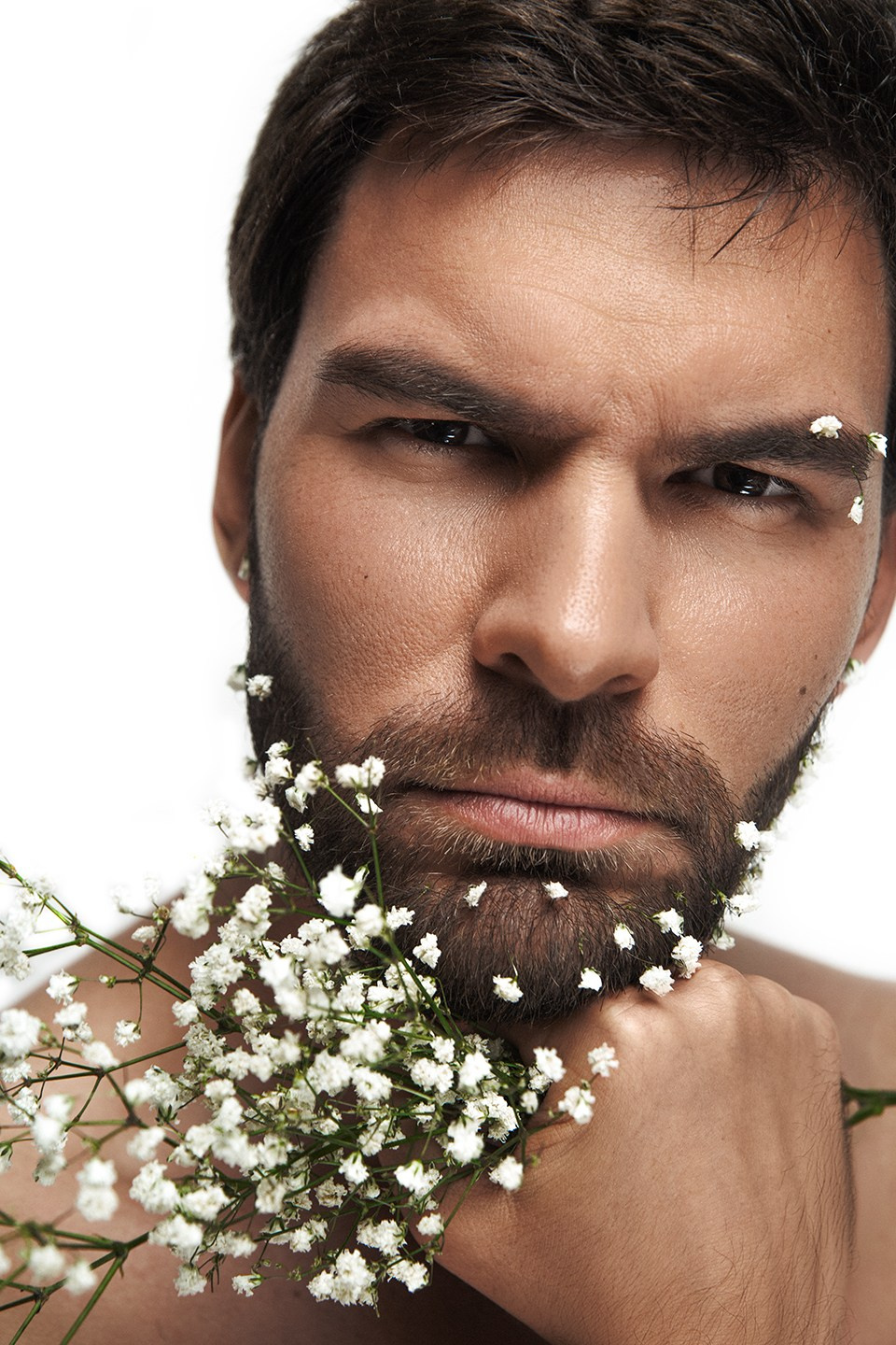 Beauty. Ретушер Лолита Алексеева