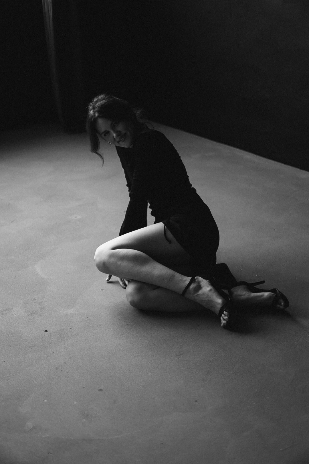 Яна. Фотограф Нижний Новгород