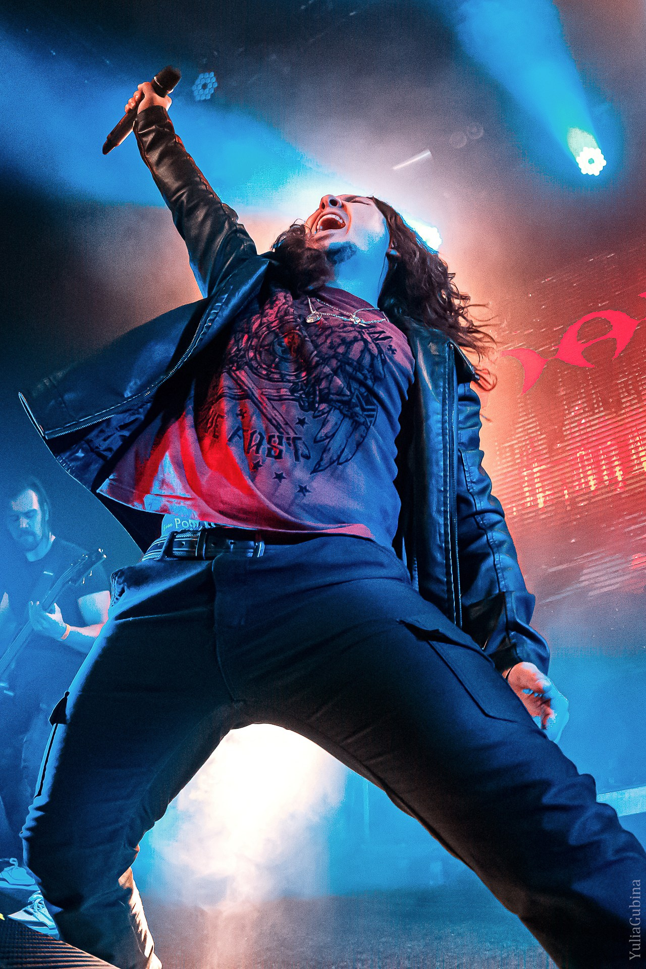 Маврин. Финальный концерт группы, 25.11.2023, Урбан