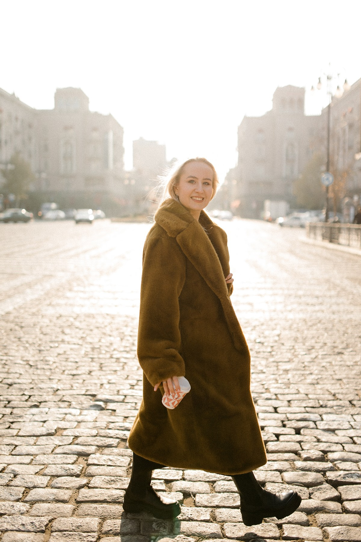 Polina. Anastasia Blud Photography